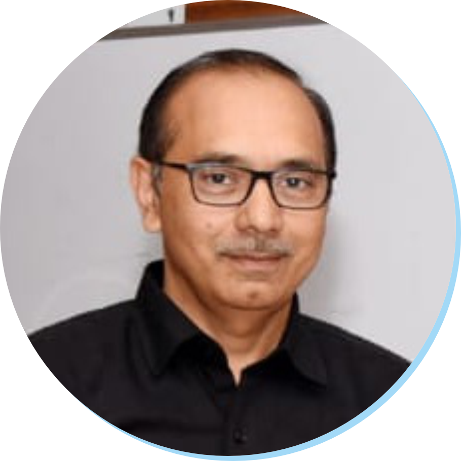 Dr. Amol Mehta