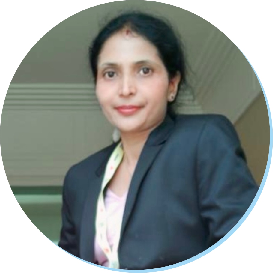 Dr. Archana Jadhav