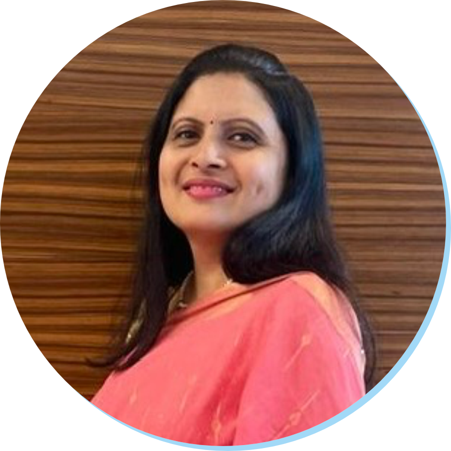 Dr. Madhuri Salve