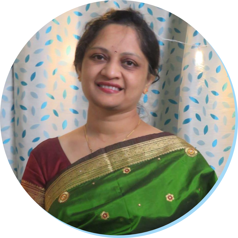 Dr. Mrunalini Naik