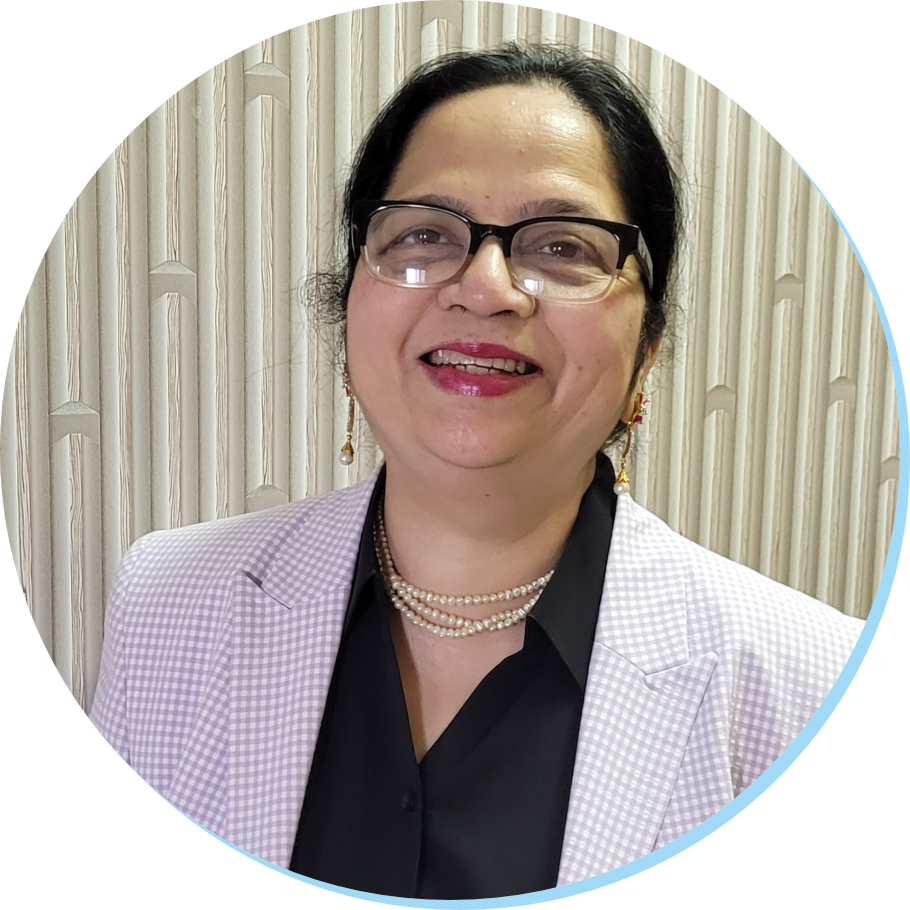 Dr. Nilofer Shah