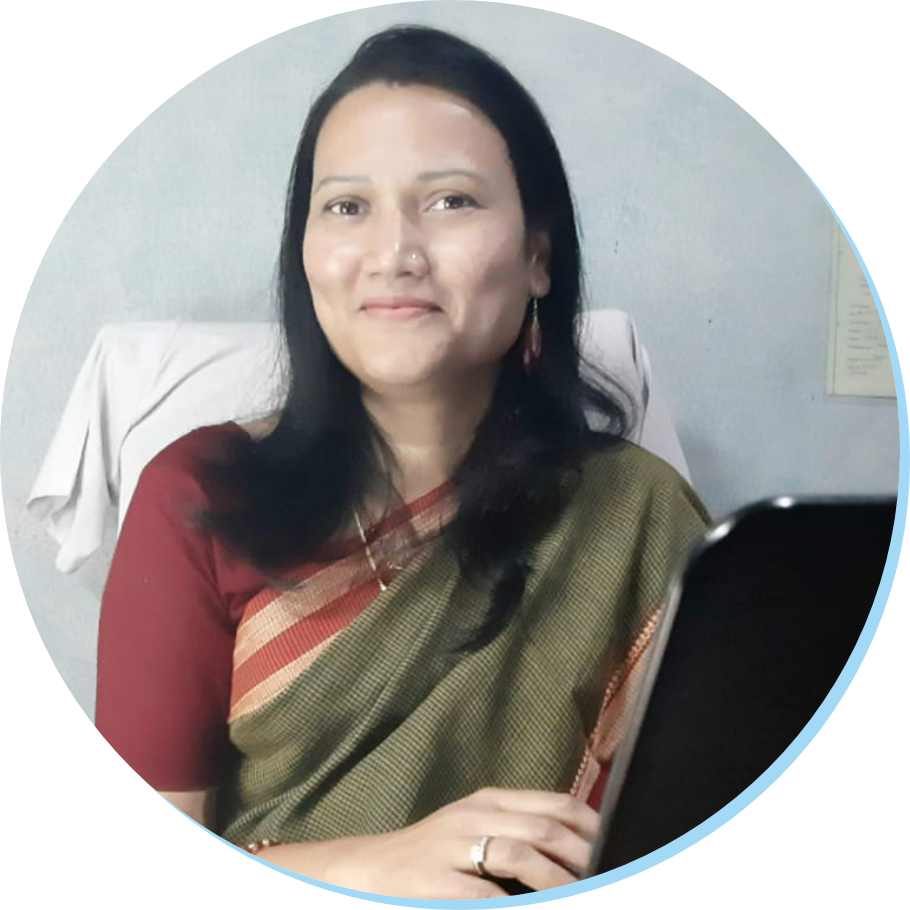 Dr. Parveen Pathan