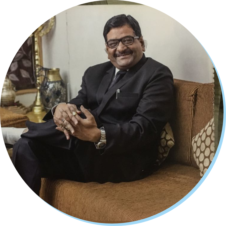 Dr. Pradeep Gandhi