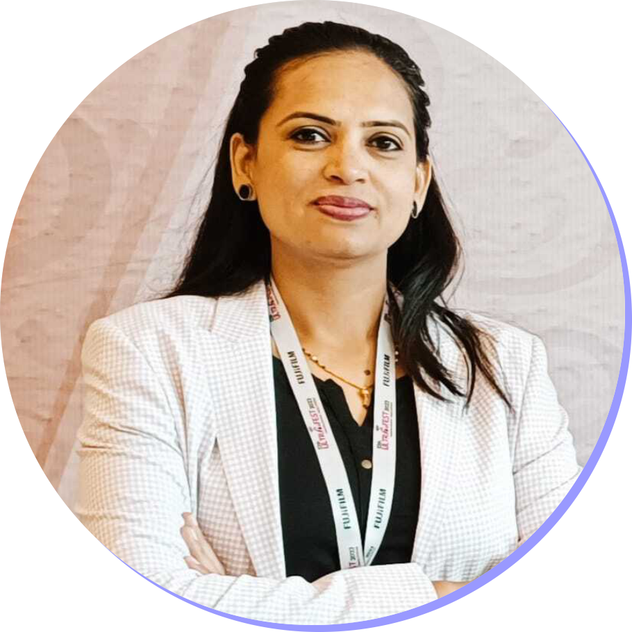 Dr. Prajakta Bangar