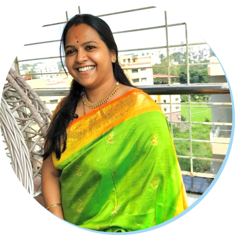 Dr. Priyanka Kudlikar