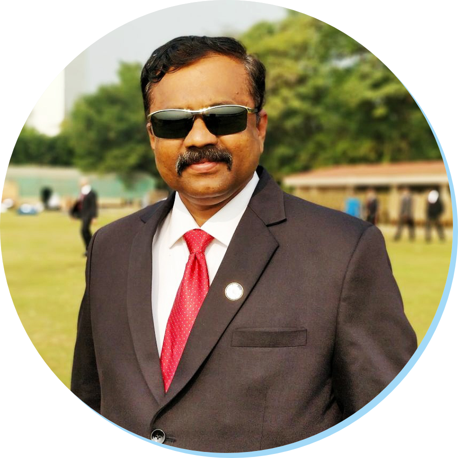 Dr. Rahul Agale