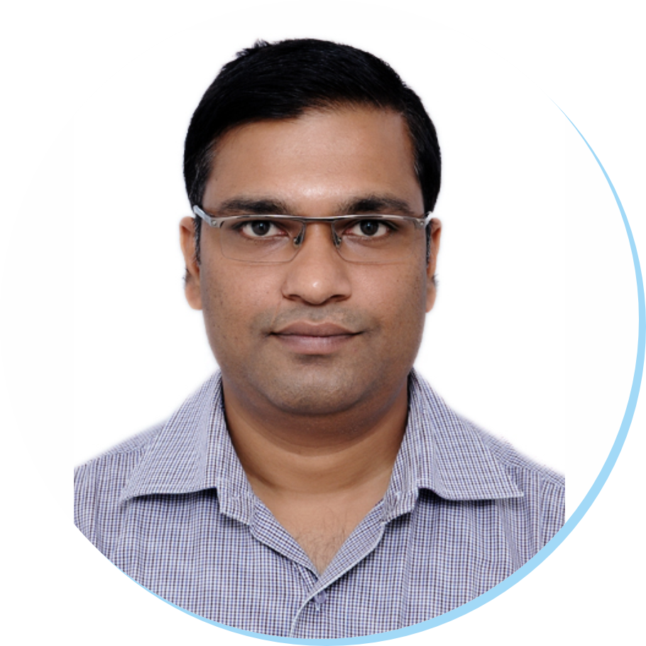 Dr. Sandeep Pansare