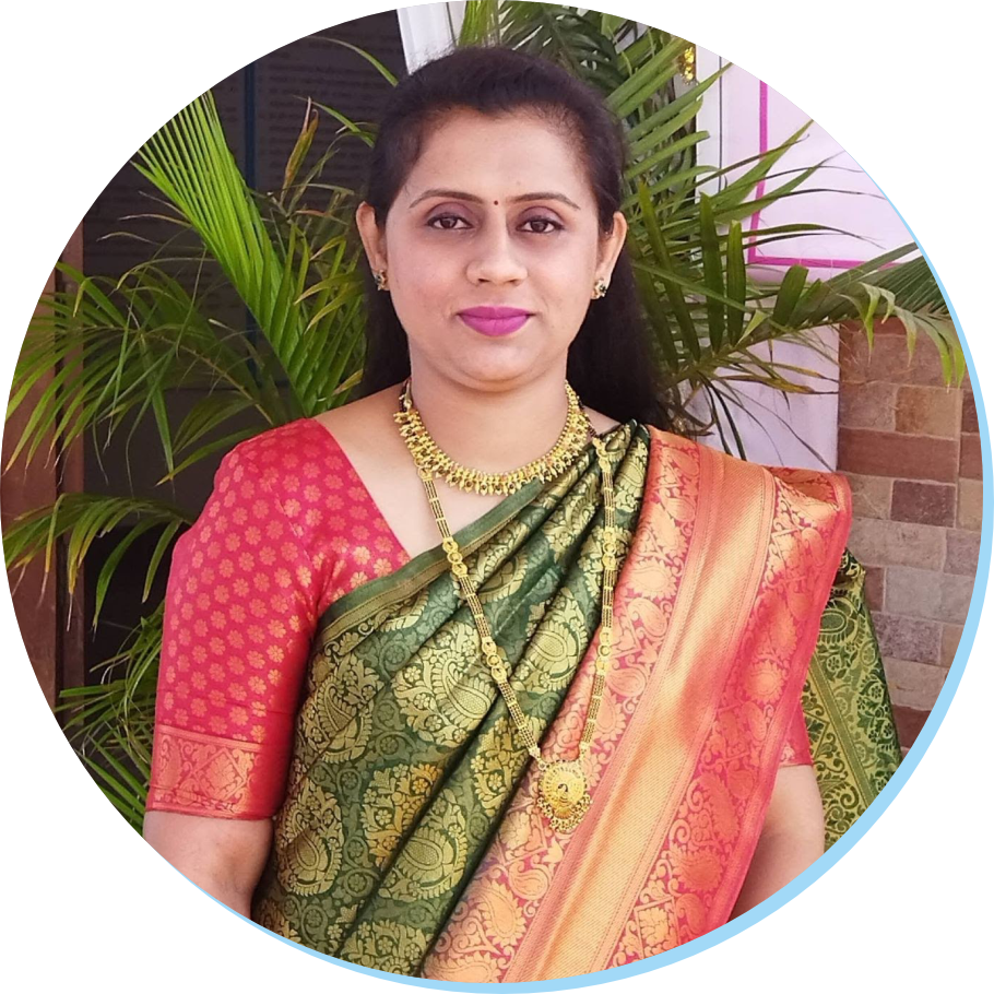 Dr. Sanyogita Benare