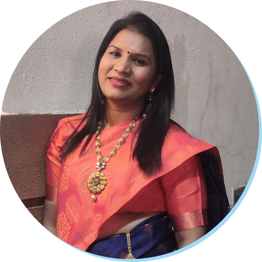 Dr. Savita Gaikwad
