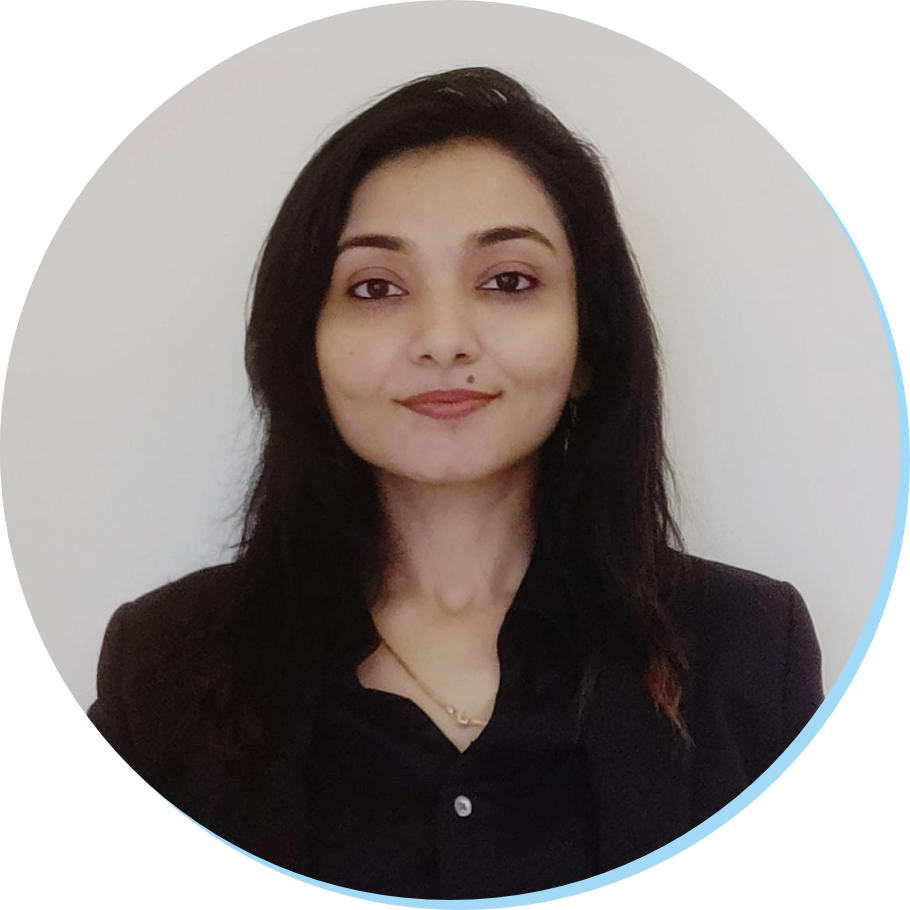 Dr. Shraddha Thakur