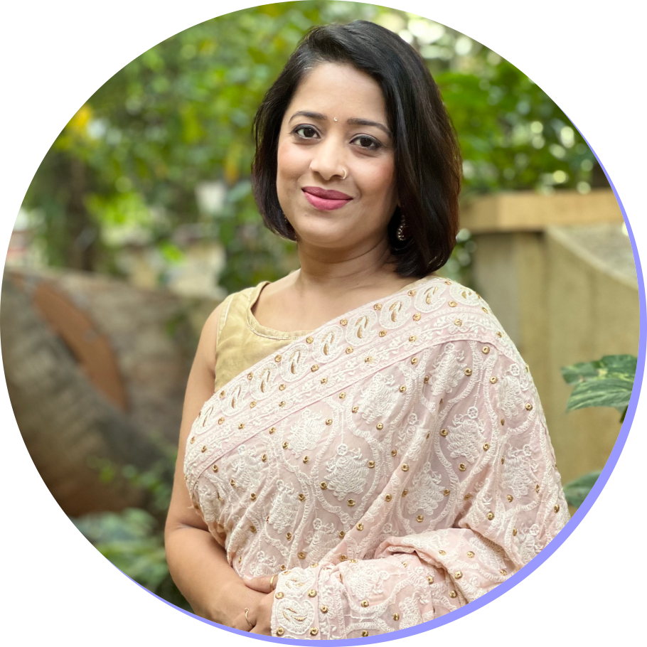 Dr. Smita Burute